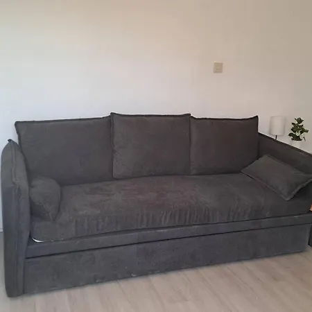 Kleine Uninähe. Bad. Wlan Küche * Duisburg